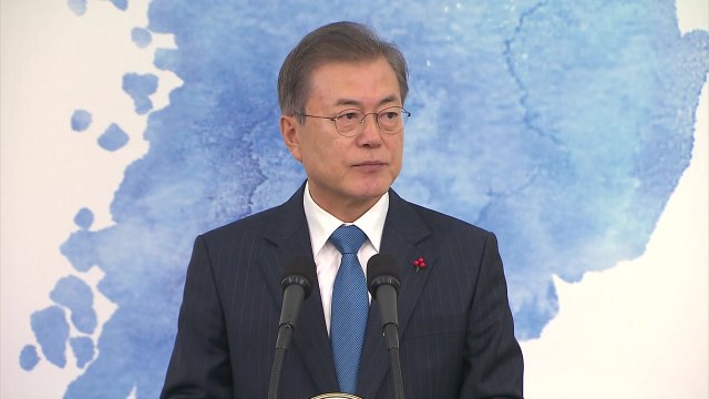 청와대 재외공관장 만찬...차기 비서실장 후보군 노영민·우윤근 참석 / YTN