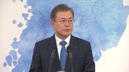 청와대 재외공관장 만찬...차기 비서실장 후보군 노영민·우윤근 참석 / YTN