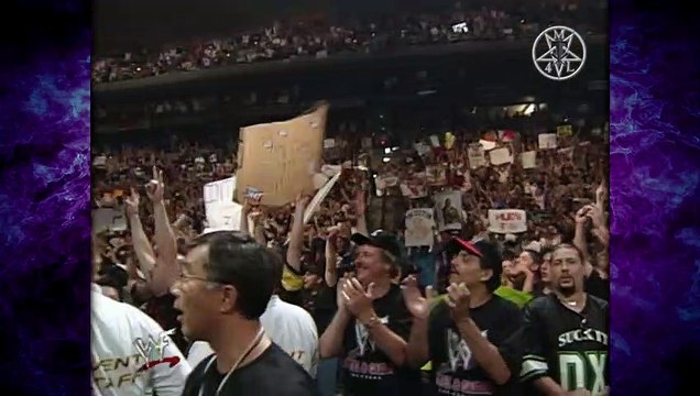 The Undertaker w/ The Corporate Ministry Presents The Higher Power! 6/7/99 (3/3)