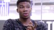 Bucks’ Giannis Antetokounmpo Refuses To Work Out With Other NBA Stars
