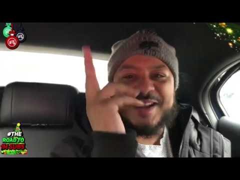 Arsenal v Huddersfield | Road Trip To Emirates FT Troopz