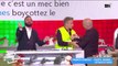 Franck Dubosc réagit à son rétropédalage sur les Gilets Jaunes