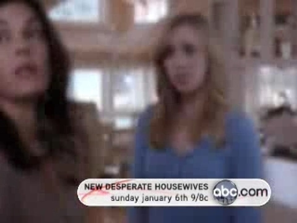 Desperate Housewives - Home - ABC.com