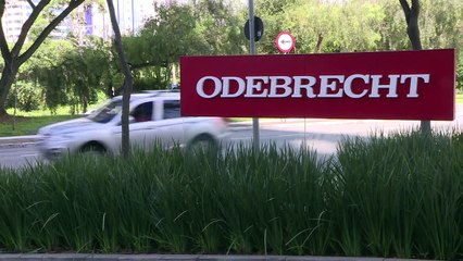 Fiscalía de Perú y brasileña Odebrecht en acuerdo de cooperación