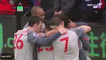 ملخص مباراة ليـ فربـ ول وبرنمـ وث 4-0 - هاتريك محمد صلااح الخرافى وجنون المعلق 10/12/2018