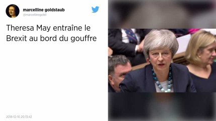 Brexit. Un sommet convoqué à Bruxelles jeudi, mais pas de renégociation