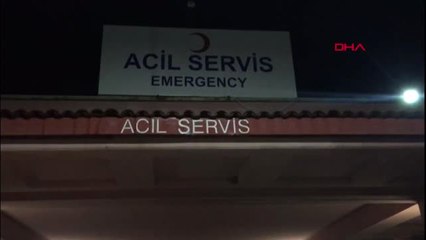 Osmaniye'de Eşi ve Oğlunu Oğuzhan Tabancayla Öldürdüğü Şüphesiyle Aranan Kemal E. Yakalandı