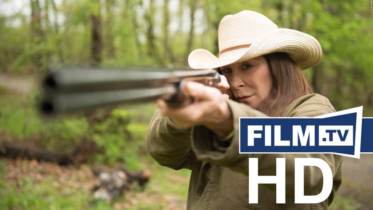 Trouble trailer deutsch german (2018)