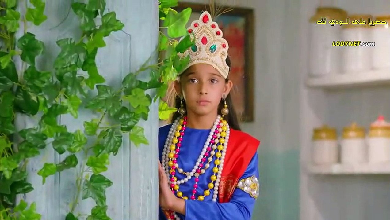 مسلسل مريم خان الحلقة 1 مترجمة