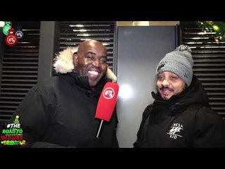 Player Ratings | Torreira Is The Signing This Season | Arsenal 1-0 Huddersfield