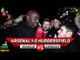 Arsenal 1-0 Huddersfield | Torreira Is The Best Signing This Season FACT!!