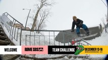 Welcome Rome SDS Team Challenge | 2018 Dew Tour Breckenridge