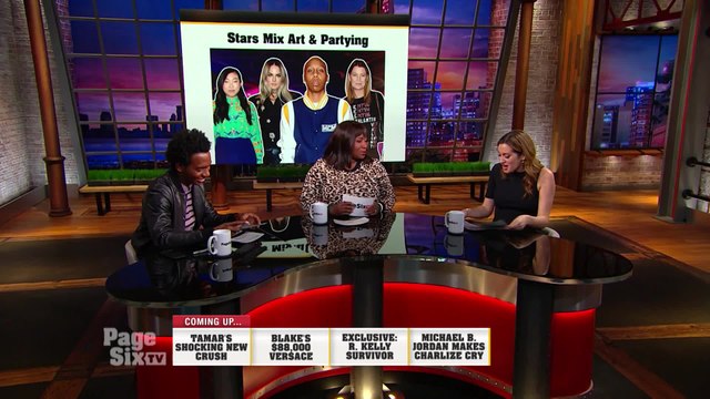 We have all the deets on the new season of the @BachelorABC, including early fan favorites! @EWagmeister will tell you everything on today's episode of #PageSixTV!