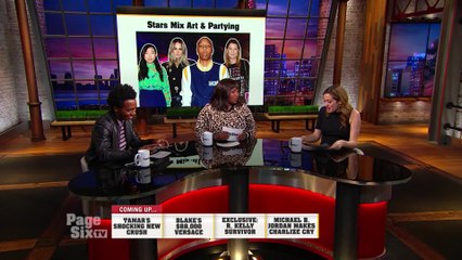 We have all the deets on the new season of the @BachelorABC, including early fan favorites! @EWagmeister will tell you everything on today's episode of #PageSixTV!