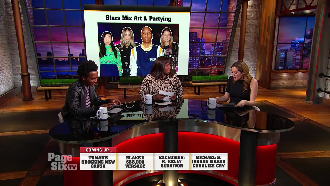 We have all the deets on the new season of the @BachelorABC, including early fan favorites! @EWagmeister will tell you everything on today's episode of #PageSixTV!