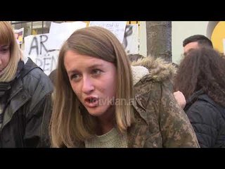 Studentet nuk pranojne oferten per dialog