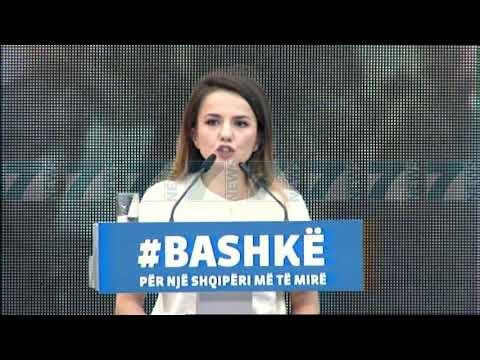 RUDINA HAJDARI KRITIKON PD DHE ESHTE E GATSHME TE LERE MANDATIN - News, Lajme - Kanali 7