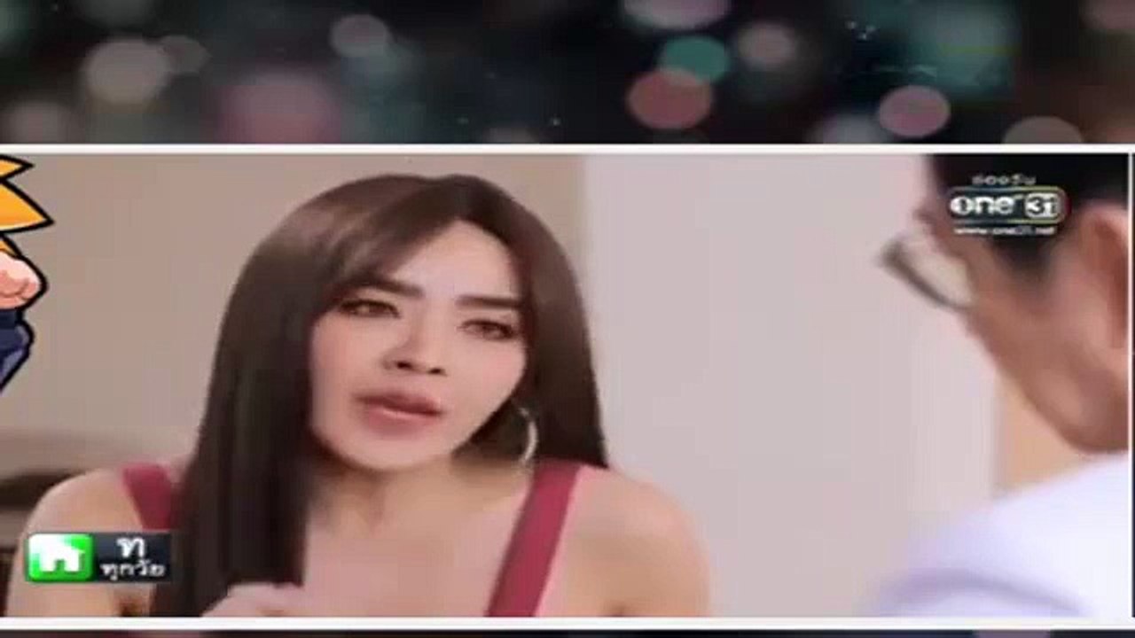 พรหมไม่ได้ลิขิต ตอนที่ 27 วันที่ 10 ธันวาคม 2561 HD