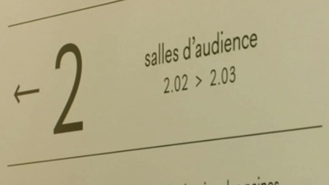 Incidents à Paris : des gilets jaunes devant la justice