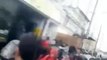 Un prof pique une crise en voyant des lycéens saccager une crêperie à Aulnay-sous-Bois