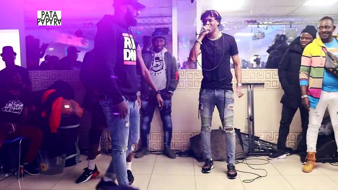 SAFAREL OBIANG-GOUMOULI