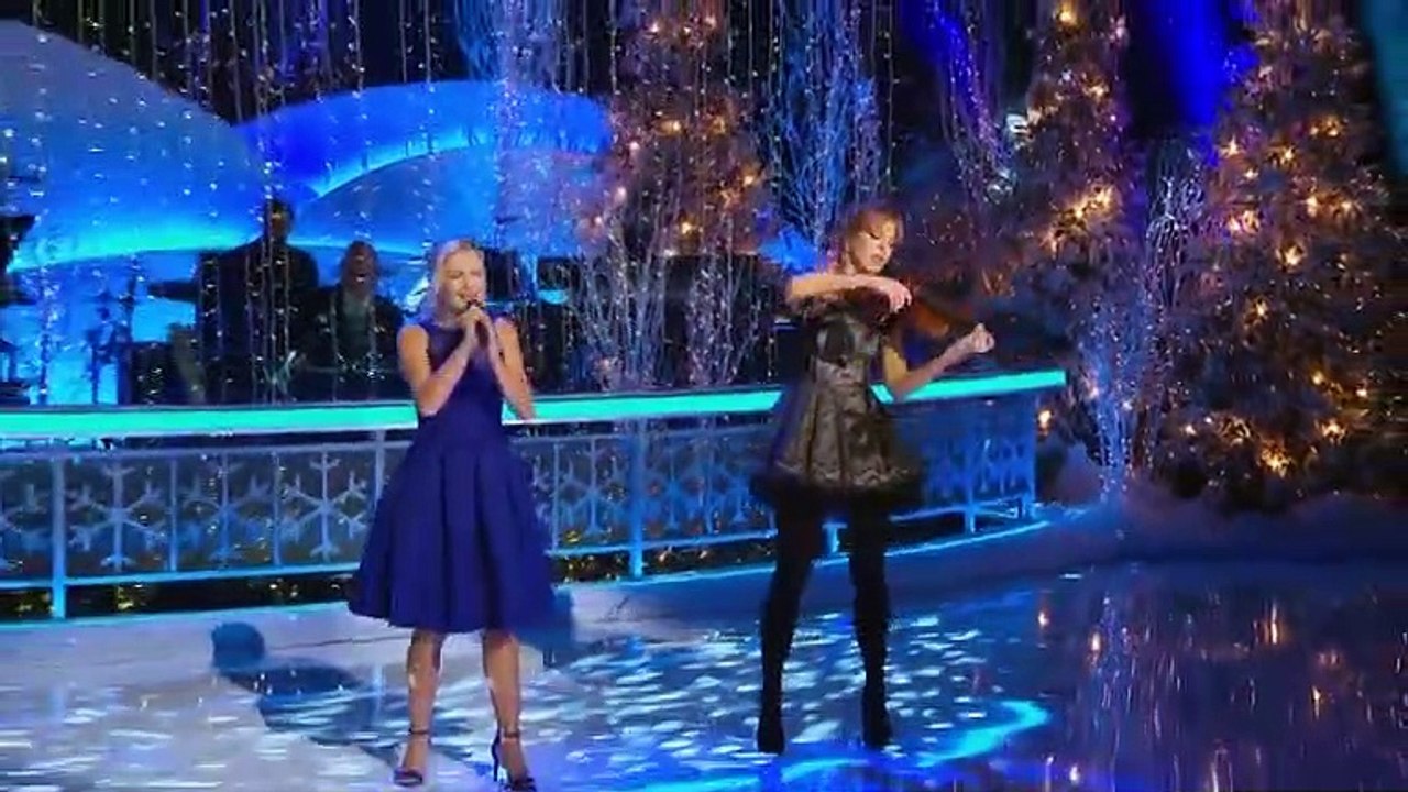Darci Lynne My Hometown Christmas - NBC Trailer