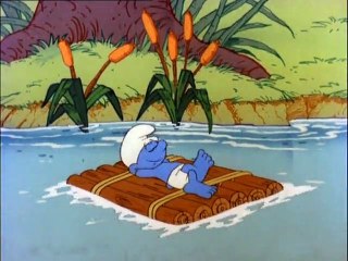 The Smurfs S03E48 - All Creatures Great & Smurf