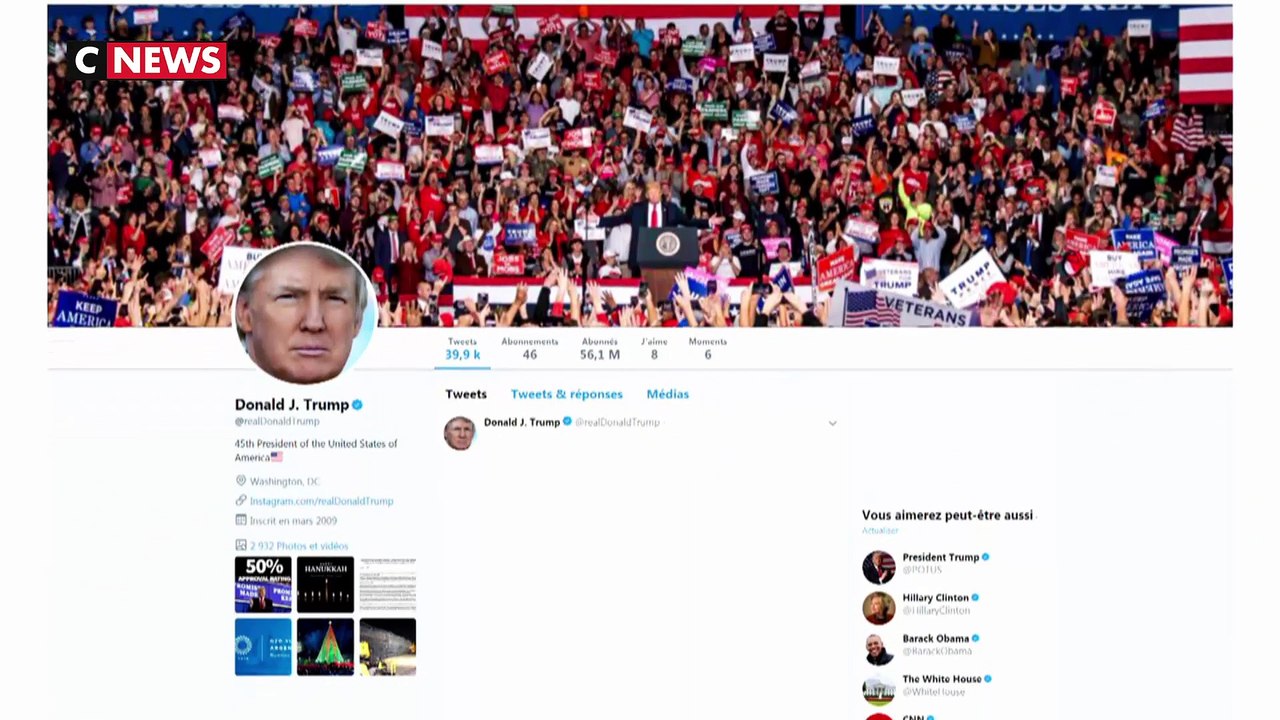 Gilets jaunes : quelle influence étrangère ?