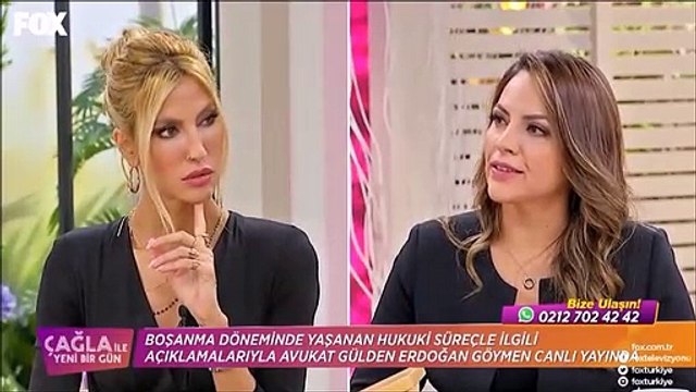 Boşanma Avukatı Gülden Erdoğan Göymen Yanıtlıyor - Ayrı Yaşayan Çiftleri Mahkeme Otomatikman Boşuyor mu?