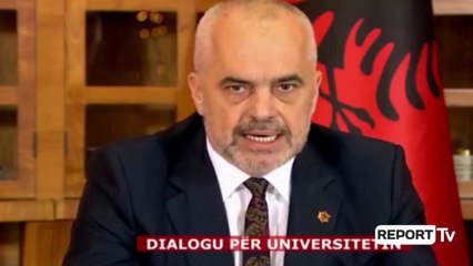 Report Tv-Dita e 7-të e protestave të studentëve