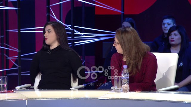 Ora News - Hasa: Zgjidhja? Kryeministri të pranojë kushtet tona