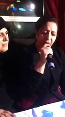 Tavşançalılı Leman Ergül  oyde newo