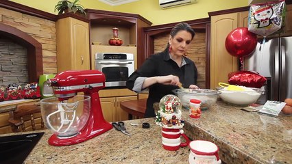 Viviana en tu Cocina 10 dic 18