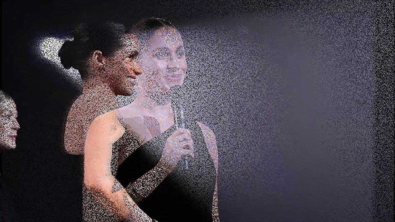 The Duchess of Sussex STUNS onlookers as she makes surprise appearance at the British Fashion Awards