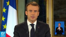Smic, CSG, prime de fin d’année : quels effets pour les annonces d'Emmanuel Macron ?