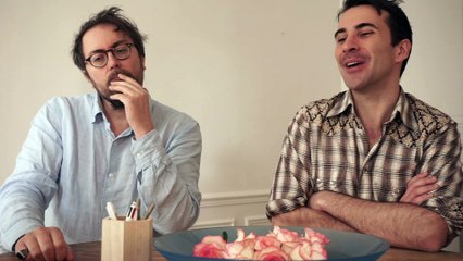 Je NE SUIS PAS JEANNE