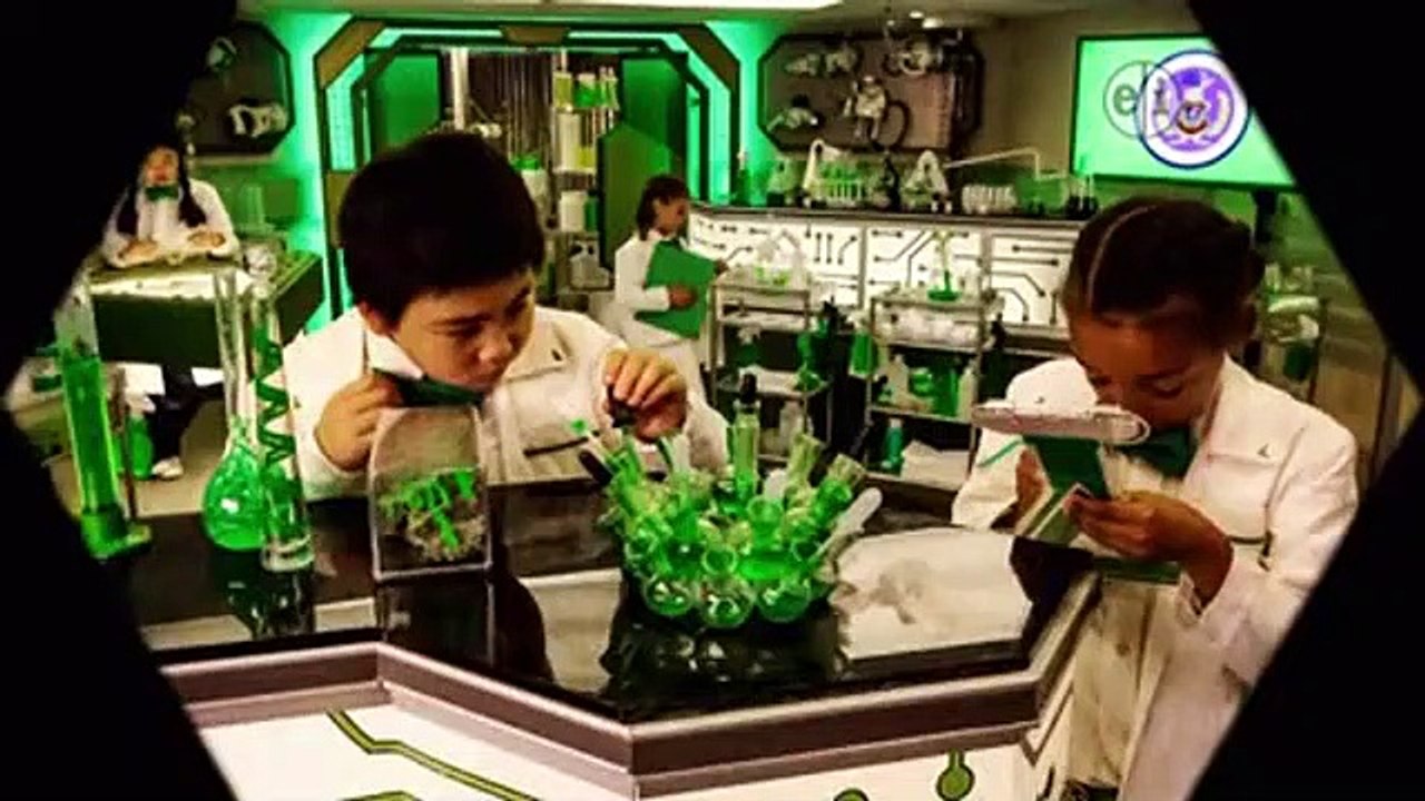 Odd Squad S01 E02