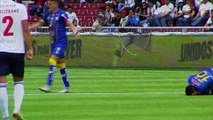 Al ras de campo | Liga 0:0 Delfín