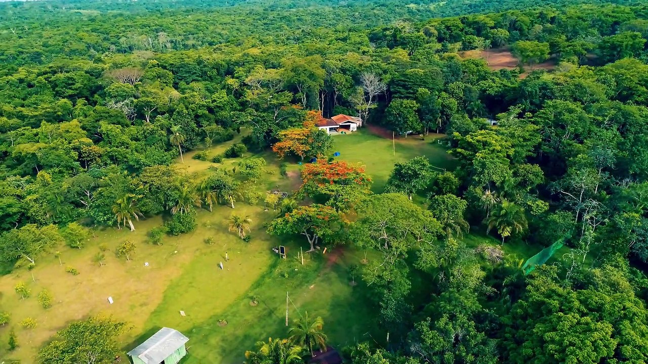 Serras e Canion de Mato Grosso