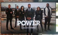 'Power' Halts Production After Crew Member Killed in on Location Accident