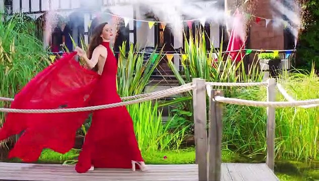 Hollyoaks 10th December 2018