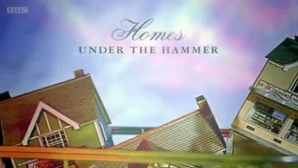 Homes Under the Hammer S20 - Ep51 - Part 01 HD Watch