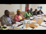 RTG/Reunion de la Commission spéciale chargée de l’examen du projet de loi portant code pénal en République Gabonaise
