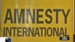 ORTM/Bilan du rapport de l’amnisty international au Mali