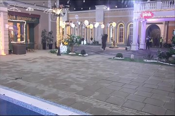 ZERINA SE VRACA U SPAVAONU DOK DAVID I AL;EKSAN DRA CEKAJU NA KAPIJI