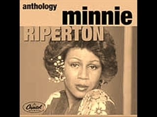 Minnie Riperton Feat  Sidney Barnes