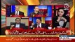 Heated Debate B/w Tariq Fazal Chaudhry And Noor Alam