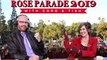 Will Ferrell and Molly Shannon Set to Host Rose Parade | THR News