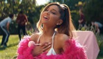 Ariana Grande's 'Thank U, Next' Tops the Hot 100 for Fourth Week | Billboard News