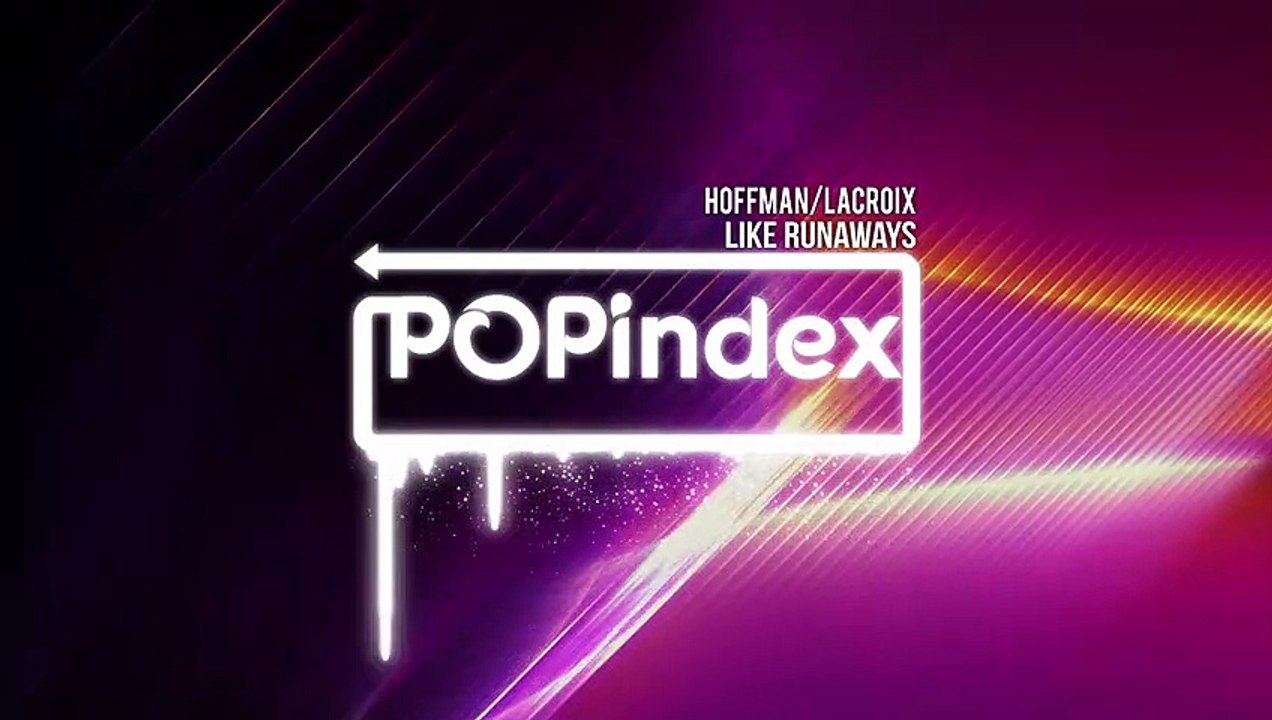 (Synth-pop) Devin Hoffman - Gabriella Lacroix - Like Runaways (Synth-po)